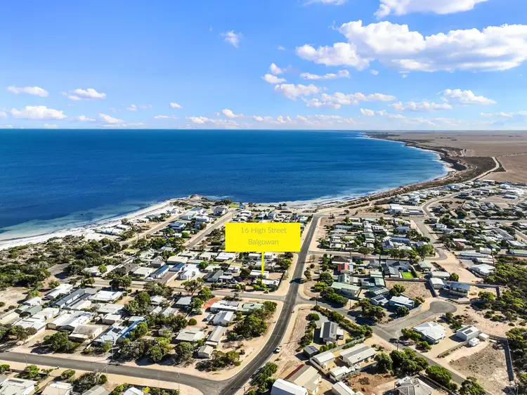16 High Street, Balgowan SA 5573