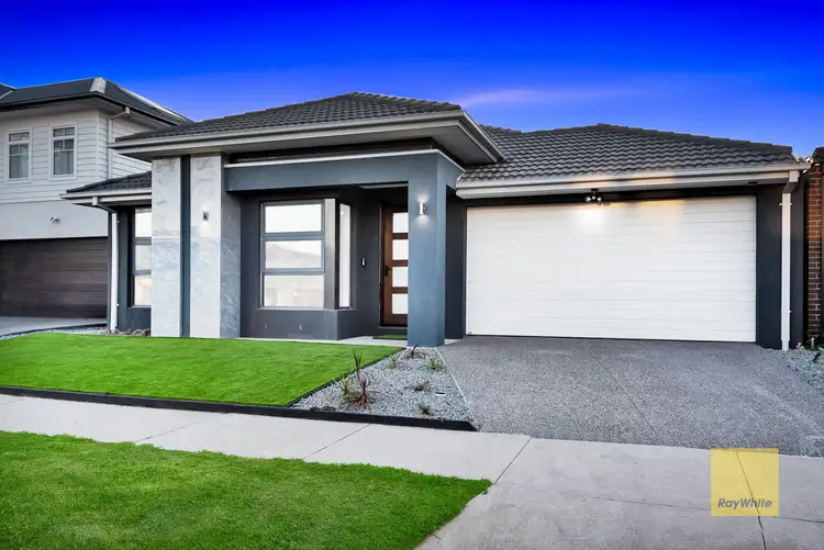Main view of Homely house listing, 39 CORONADO Way, Tarneit VIC 3029