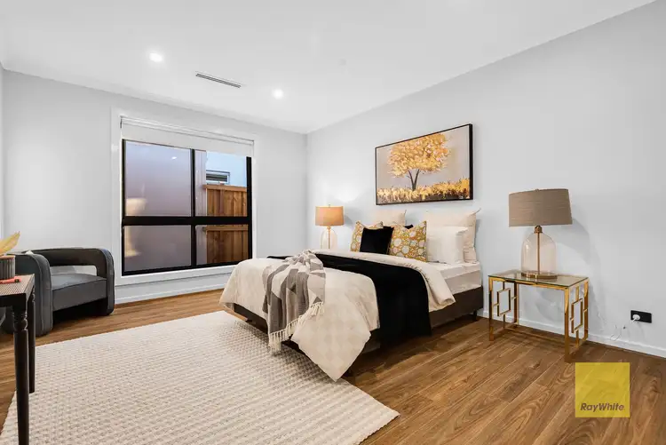 Fifth view of Homely house listing, 39 CORONADO Way, Tarneit VIC 3029