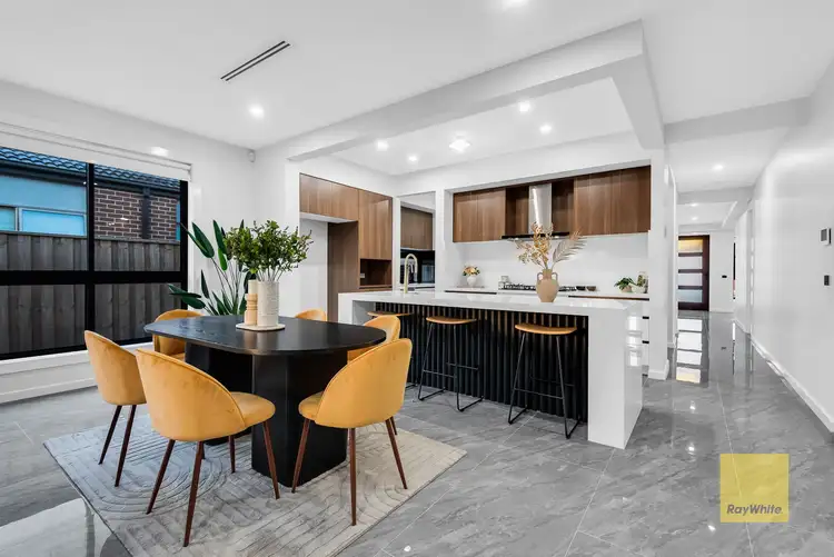 Sixth view of Homely house listing, 39 CORONADO Way, Tarneit VIC 3029
