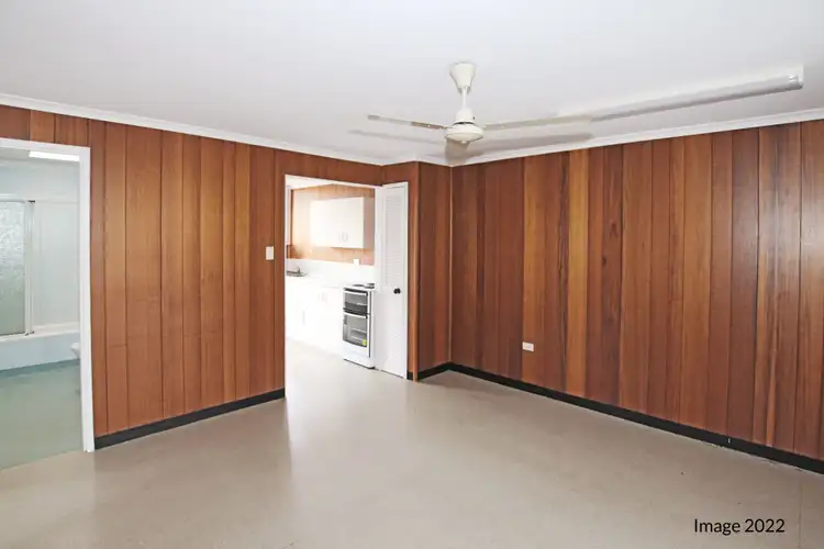 Third view of Homely semi-detached listing, 2 Neville Street, Biloela QLD 4715