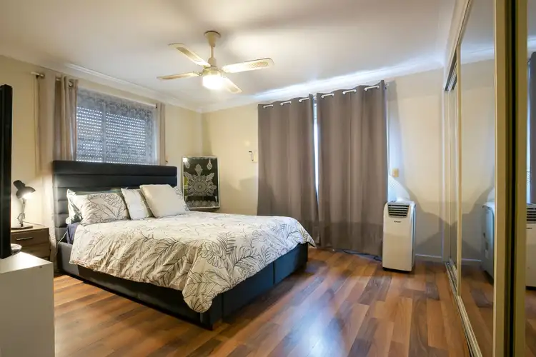 Fifth view of Homely house listing, 33 & 33a Nash Street, South Penrith NSW 2750