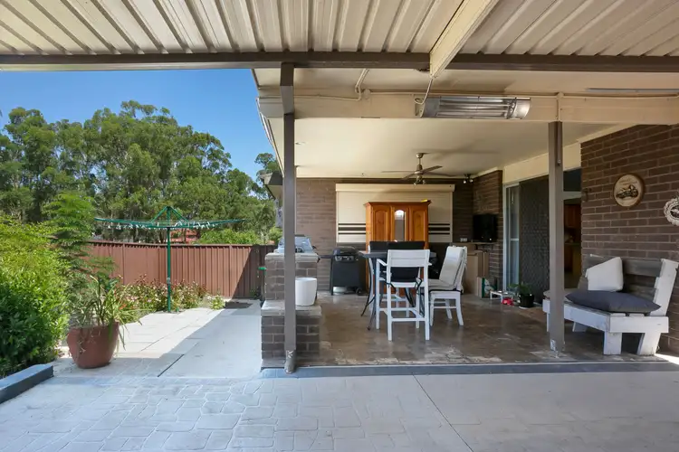 Sixth view of Homely house listing, 33 & 33a Nash Street, South Penrith NSW 2750