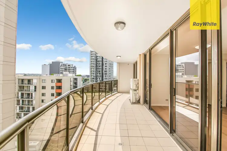 49/13-15 Hassall Street, Parramatta NSW 2150