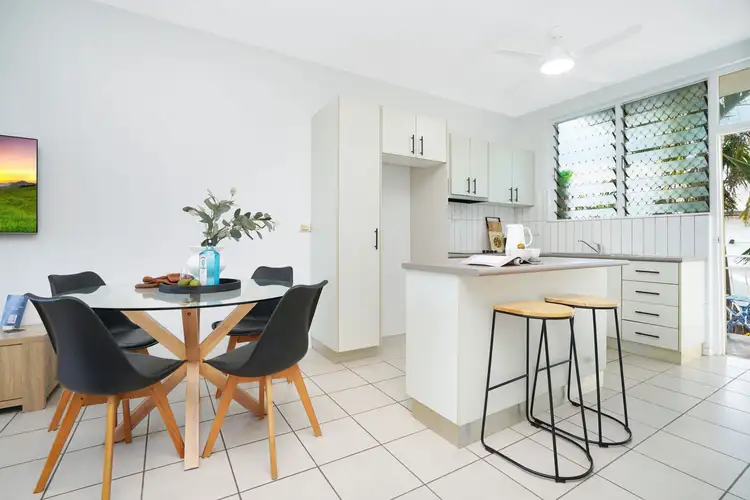 Fifth view of Homely apartment listing, 10/3 Margaret Street, Stuart Park NT 820