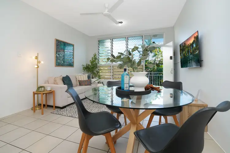 Sixth view of Homely apartment listing, 10/3 Margaret Street, Stuart Park NT 820