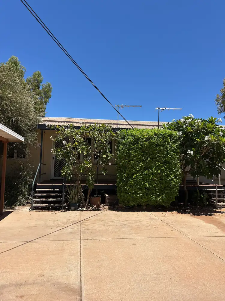 17A Tautog Street