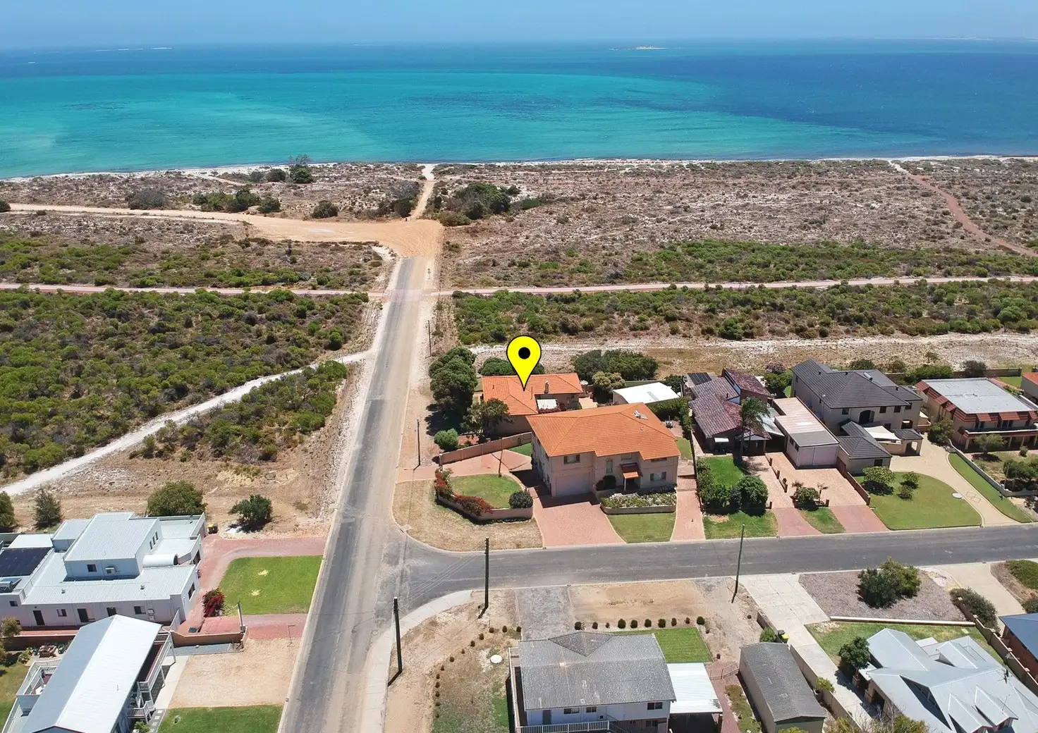 Main view of Homely house listing, 20 Shingle Avenue, Jurien Bay WA 6516