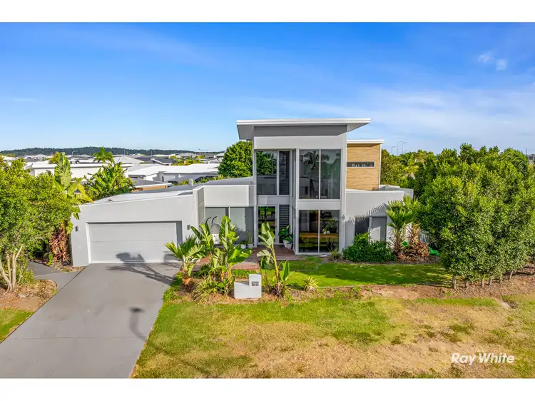 2 Norfolk Drive, Hidden Valley QLD 4703