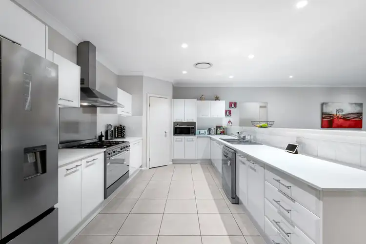 Fourth view of Homely house listing, 41 Governors Way, Macquarie Links NSW 2565