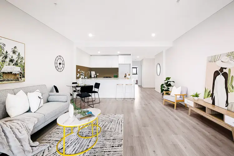 129/1-5 Gertrude Street, Wolli Creek NSW 2205