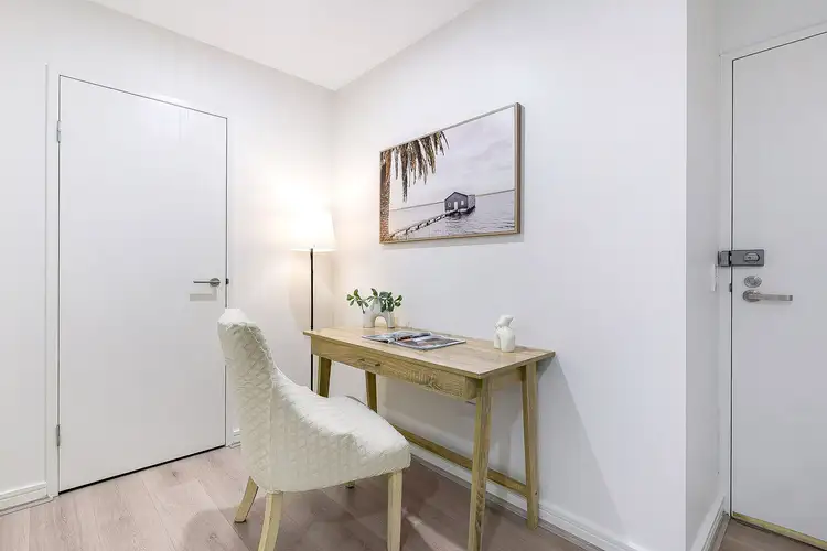 Third view of Homely apartment listing, 129/1-5 Gertrude Street, Wolli Creek NSW 2205