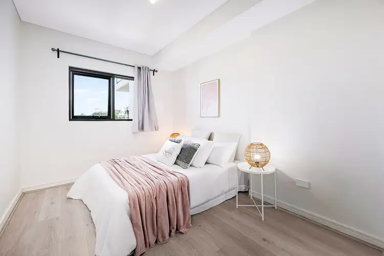 Fifth view of Homely apartment listing, 129/1-5 Gertrude Street, Wolli Creek NSW 2205
