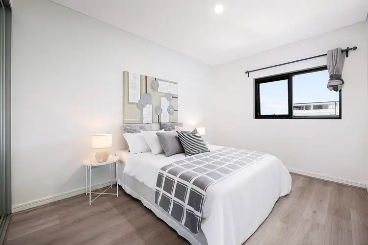 Sixth view of Homely apartment listing, 129/1-5 Gertrude Street, Wolli Creek NSW 2205