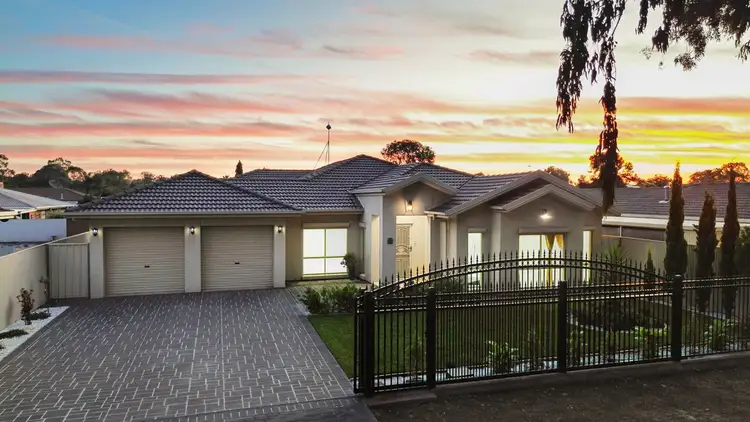 126 Burton Road, Paralowie SA 5108