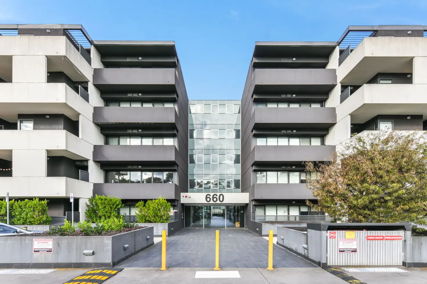 Main view of Homely apartment listing, G20/660 Blackburn Road, Notting Hill VIC 3168