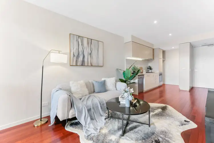Third view of Homely apartment listing, G20/660 Blackburn Road, Notting Hill VIC 3168