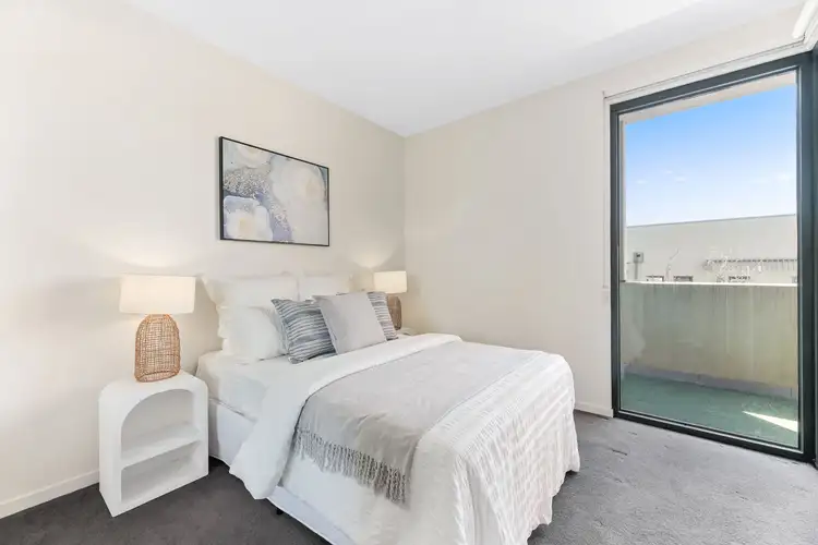 Fourth view of Homely apartment listing, G20/660 Blackburn Road, Notting Hill VIC 3168
