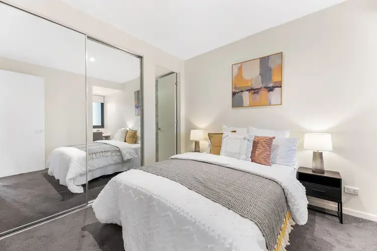 Fifth view of Homely apartment listing, G20/660 Blackburn Road, Notting Hill VIC 3168