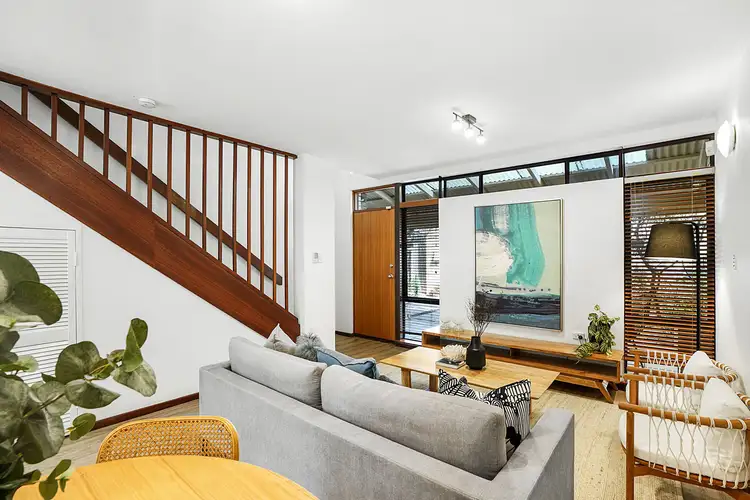 2/256 York Street, Subiaco WA 6008