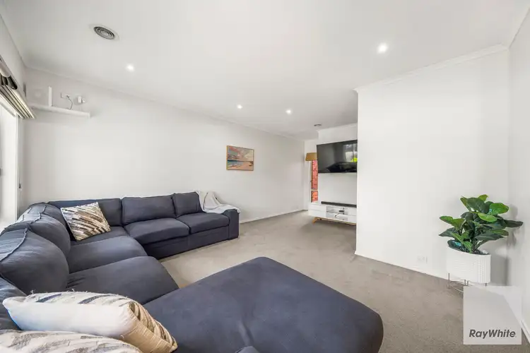 Third view of Homely house listing, 52 Jade Way, Hillside VIC 3037