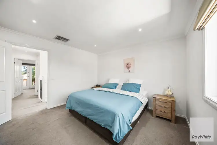 Sixth view of Homely house listing, 52 Jade Way, Hillside VIC 3037