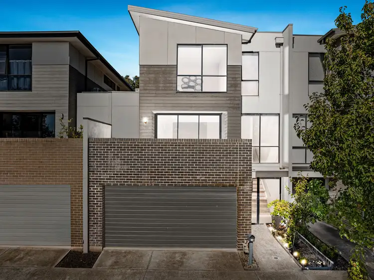 18 Ramez Street, Mernda VIC 3754