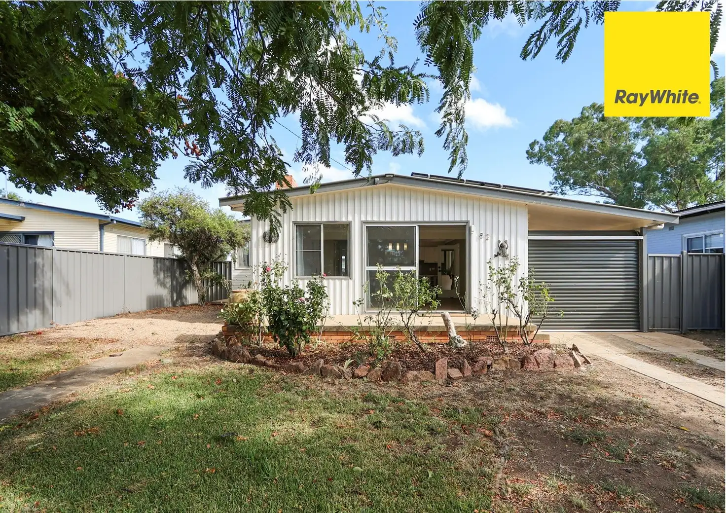 Main view of Homely house listing, 82 Oswald Street, Inverell NSW 2360