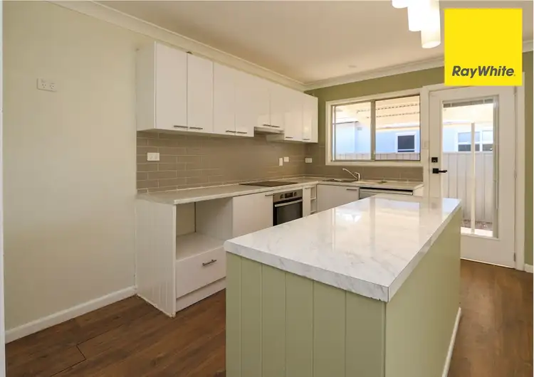 Second view of Homely house listing, 82 Oswald Street, Inverell NSW 2360