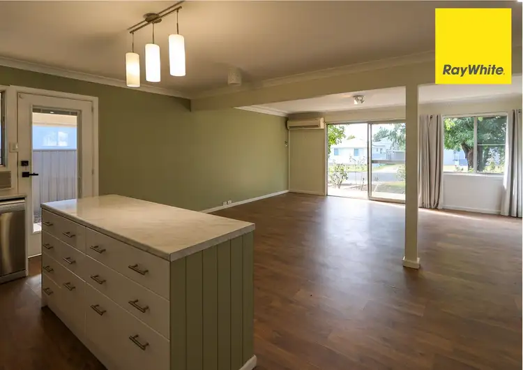 Third view of Homely house listing, 82 Oswald Street, Inverell NSW 2360