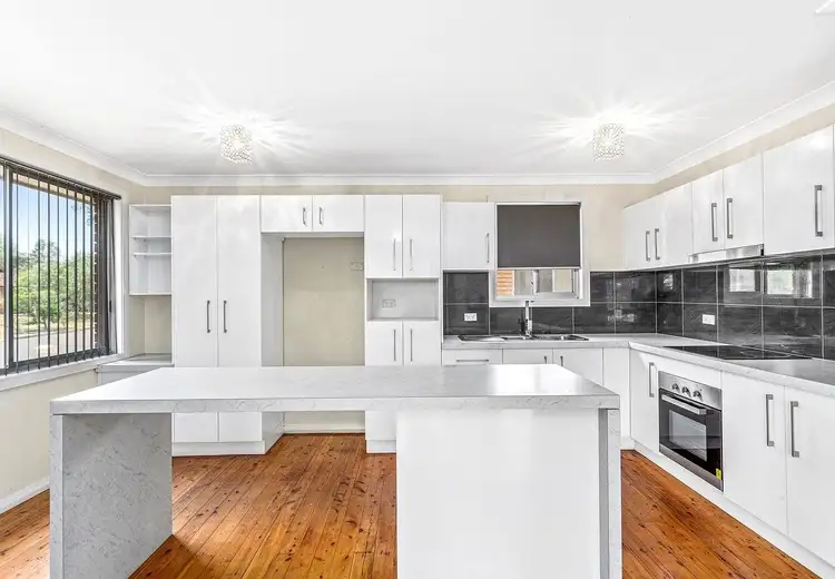 Main view of Homely house listing, 40 Laurel Street, Albion Park Rail NSW 2527