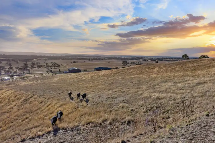 Fourth view of Homely land listing, LOT 2, 46 Nicholsons Road, Durham Lead VIC 3352