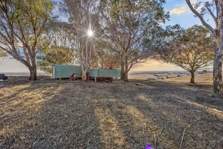 Fifth view of Homely land listing, LOT 2, 46 Nicholsons Road, Durham Lead VIC 3352