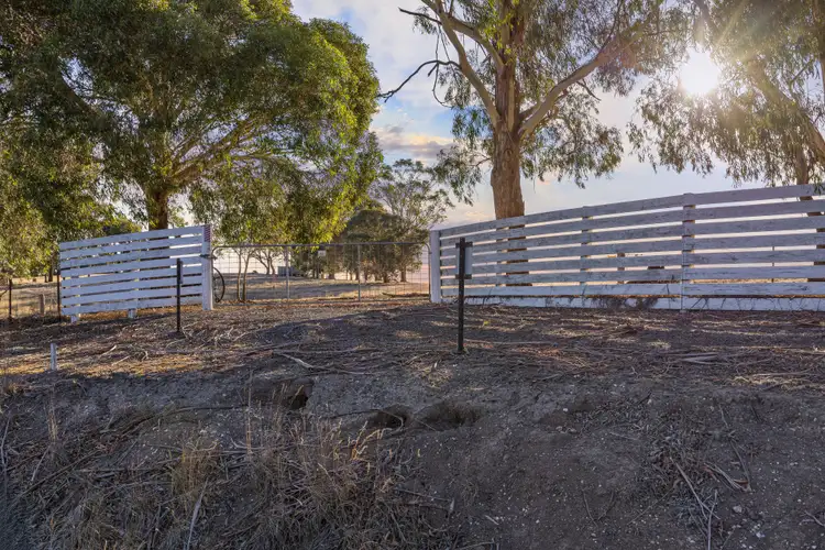 Sixth view of Homely land listing, LOT 2, 46 Nicholsons Road, Durham Lead VIC 3352