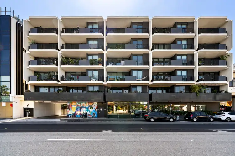11-15 Brunswick Road