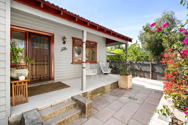 Main view of Homely house listing, 139 Brunswick Road, Brunswick VIC 3056