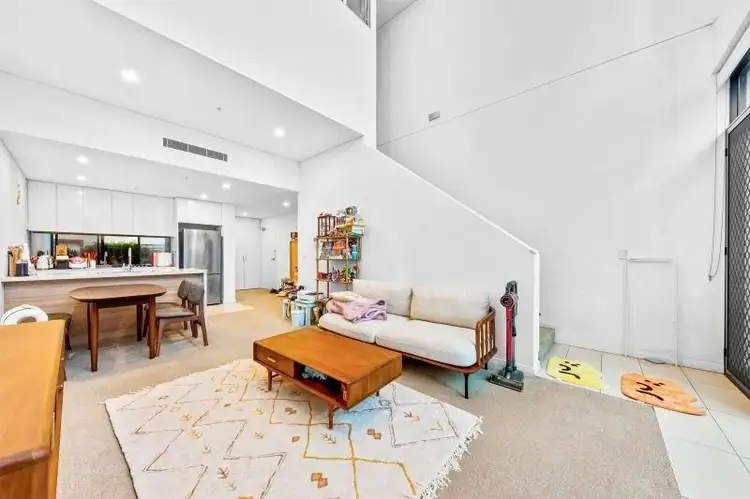 Main view of Homely apartment listing, B4005/1 Hamilton Crescent, Ryde NSW 2112