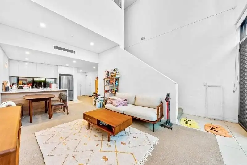 Main view of Homely apartment listing, B4005/1 Hamilton Crescent, Ryde NSW 2112