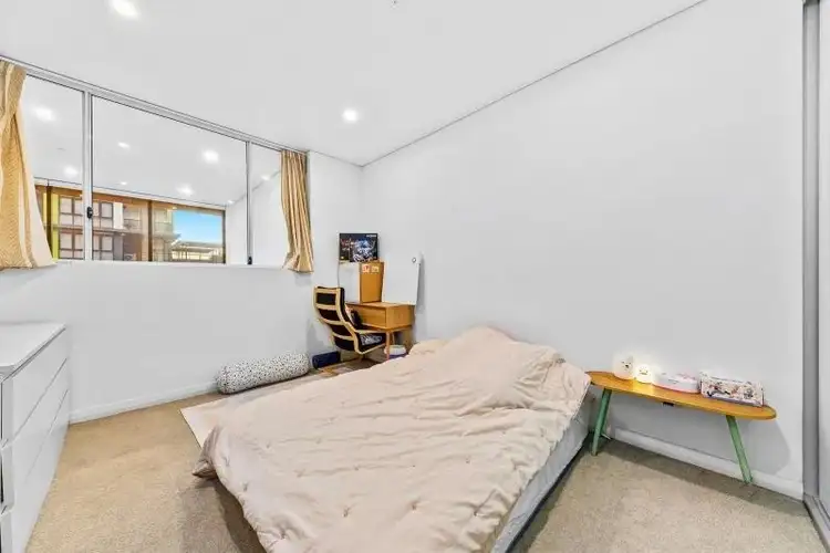 Fourth view of Homely apartment listing, B4005/1 Hamilton Crescent, Ryde NSW 2112