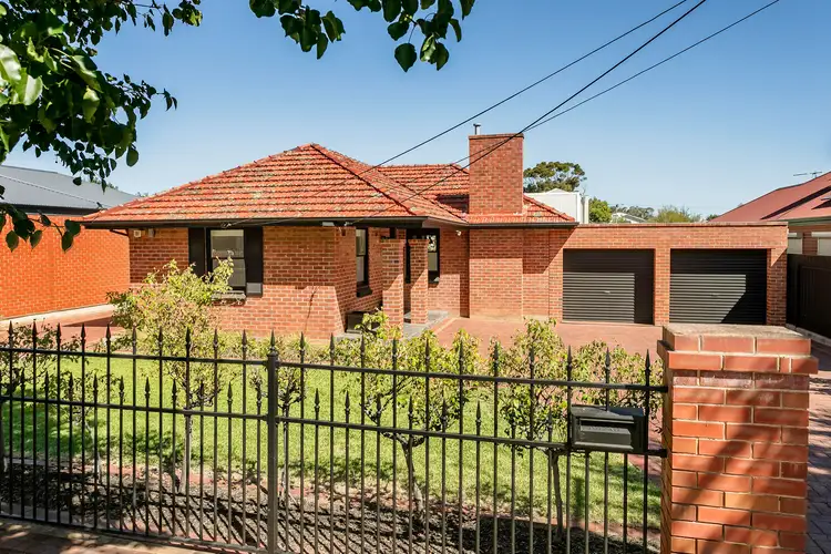 40 Meredith Avenue