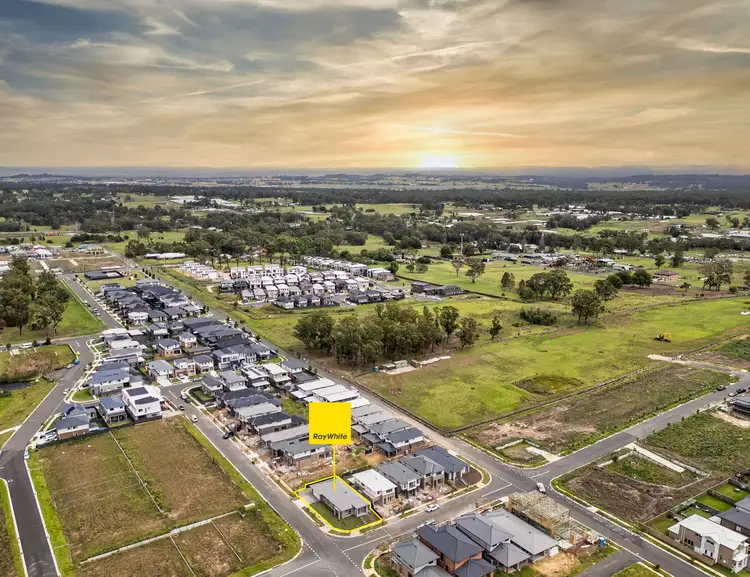 Third view of Homely house listing, 74 Fuzzweed Road, Leppington NSW 2179