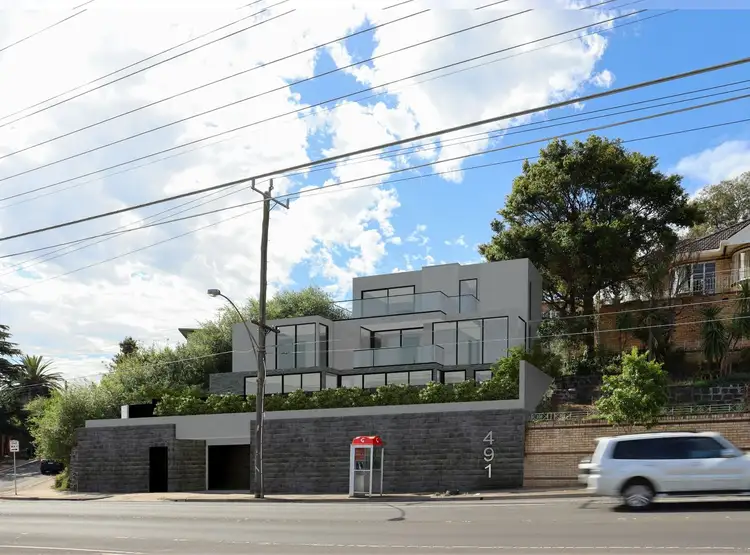 491 Moreland Road, Pascoe Vale South VIC 3044