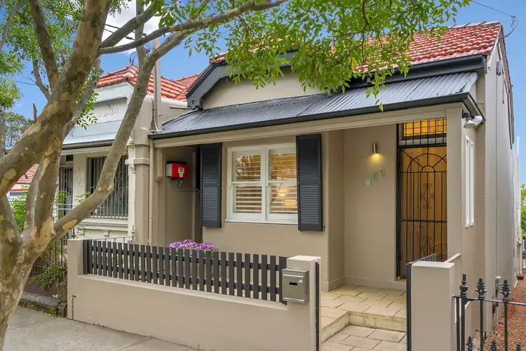 116 Corunna Road, Stanmore NSW 2048