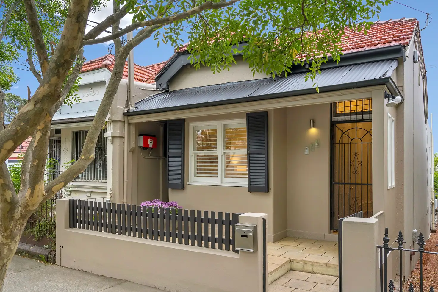 Main view of Homely house listing, 116 Corunna Road, Stanmore NSW 2048