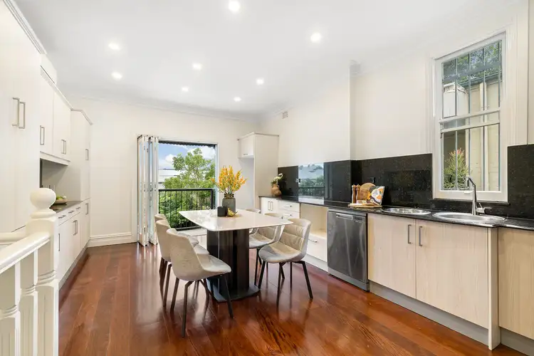 Third view of Homely house listing, 116 Corunna Road, Stanmore NSW 2048