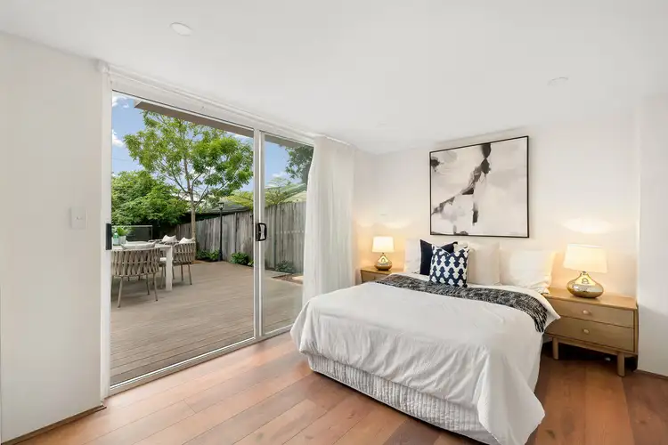 Fourth view of Homely house listing, 116 Corunna Road, Stanmore NSW 2048