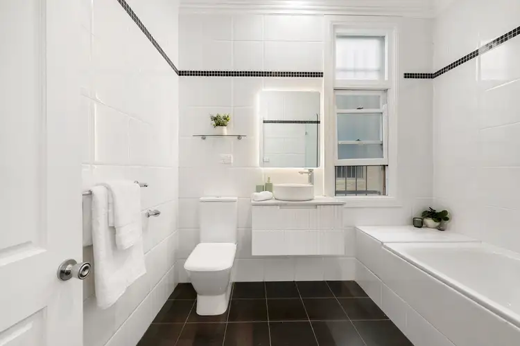 Sixth view of Homely house listing, 116 Corunna Road, Stanmore NSW 2048