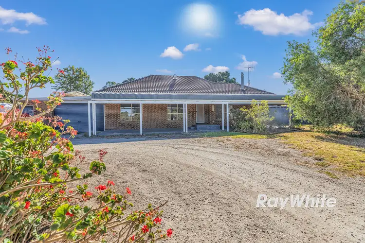 727 Bamawm Hall Road