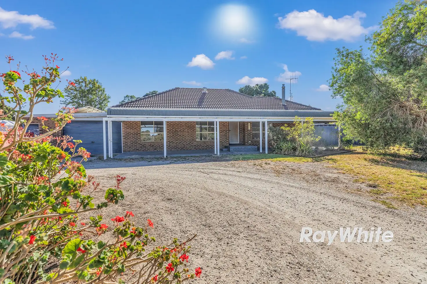 Main view of Homely rural property listing, 727 Bamawm Hall Road, Bamawm VIC 3561
