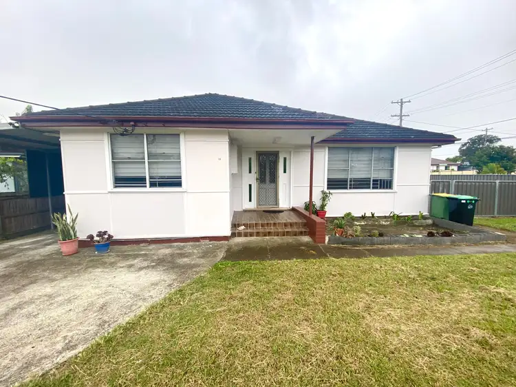 Main view of Homely house listing, 12 Welwyn Road, Canley Heights NSW 2166